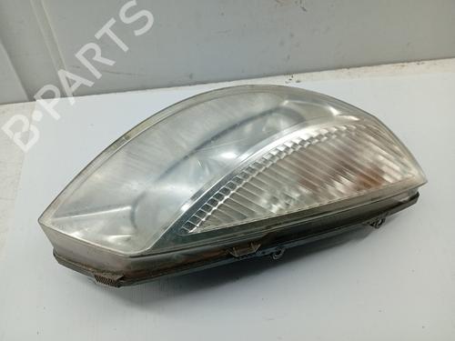 Højre forlygte RENAULT SCÉNIC II (JM0/1_) 1.5 dCi (JM1E, JM16) | BP30848482C29