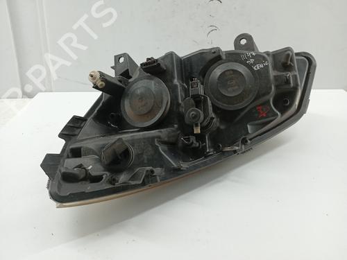 Højre forlygte RENAULT SCÉNIC II (JM0/1_) 1.5 dCi (JM1E, JM16) | BP30848482C29