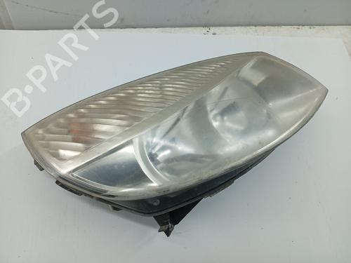 Højre forlygte RENAULT SCÉNIC II (JM0/1_) 1.5 dCi (JM1E, JM16) | BP30848482C29