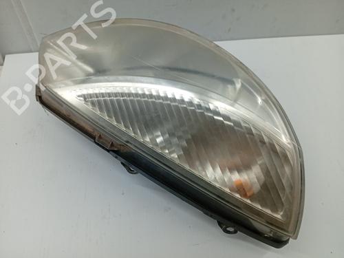 Højre forlygte RENAULT SCÉNIC II (JM0/1_) 1.5 dCi (JM1E, JM16) | BP30848482C29