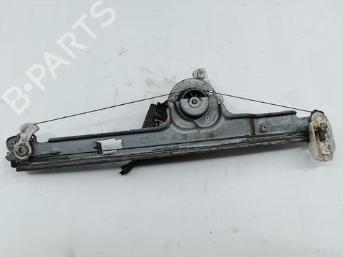 Used Front left window mechanism RENAULT SCÉNIC II (JM0/1_) 1.5 dCi (JM1E, JM16) (106 hp) 30848483