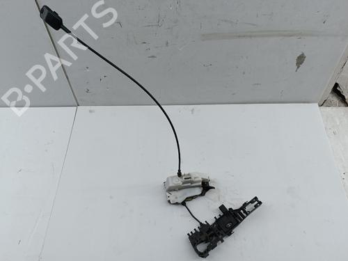 Used Front left lock RENAULT SCÉNIC II (JM0/1_) 1.5 dCi (JM1E, JM16) (106 hp) 30850576