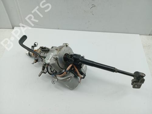 Used Steering column RENAULT SCÉNIC II (JM0/1_) 1.5 dCi (JM1E, JM16) (106 hp) 30850578