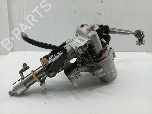 Steering column RENAULT SCÉNIC II (JM0/1_) 1.5 dCi (JM1E, JM16) | BP30850578M21 