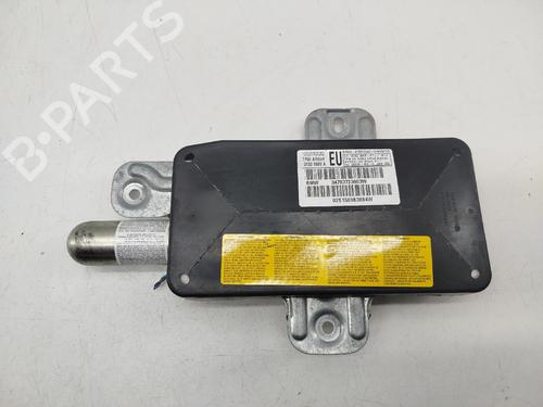 Używane Poduszka powietrzna Airbag drzwi prawych BMW 3 (E46) [1997-2005]  30850580