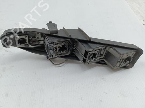 Andre RENAULT SCÉNIC II (JM0/1_) 1.5 dCi (JM1E, JM16) | BP30850582O1 