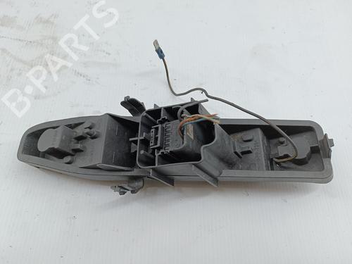 Używane Inne RENAULT SCÉNIC II (JM0/1_) 1.5 dCi (JM1E, JM16) (106 hp) 30850582