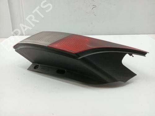 Left taillight RENAULT SCÉNIC II (JM0/1_) 1.5 dCi (JM1E, JM16) | BP30850581C34