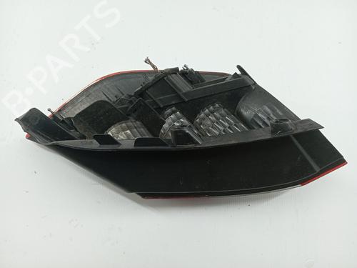 Left taillight RENAULT SCÉNIC II (JM0/1_) 1.5 dCi (JM1E, JM16) | BP30850581C34