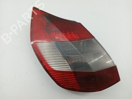 Left taillight RENAULT SCÉNIC II (JM0/1_) 1.5 dCi (JM1E, JM16) | BP30850581C34