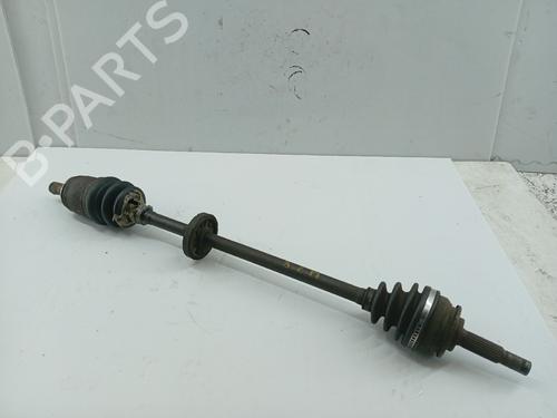Right front driveshaft RENAULT LAGUNA I (B56_, 556_) 1.6 16V (B568, B561) | BP30272642M39 