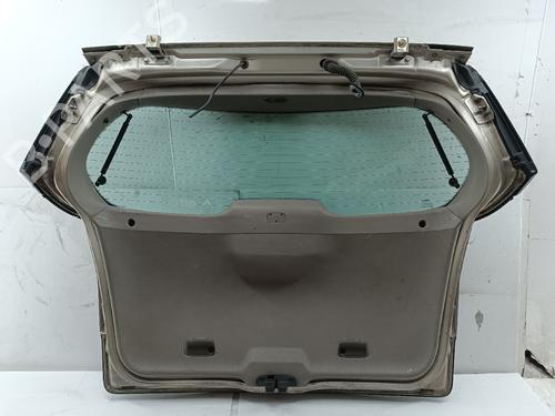 Używane Klapa tylna bagażnika RENAULT SCÉNIC II (JM0/1_) 1.5 dCi (JM1E, JM16) (106 hp) 30850586