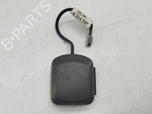 Used Radio BMW 3 (E46) [1997-2005]  30850588