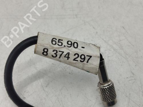 Radio BMW 3 (E46) | BP30850588E6