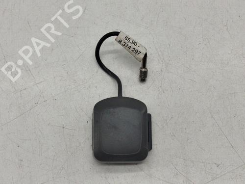 Radio BMW 3 (E46) | BP30850588E6