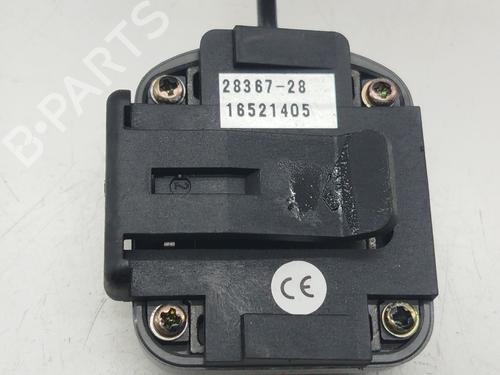 Radio BMW 3 (E46) | BP30850588E6