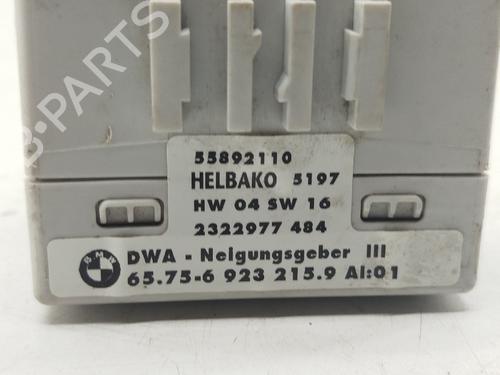 Electronic module BMW 3 (E46) | BP30850589M83 - Image 2