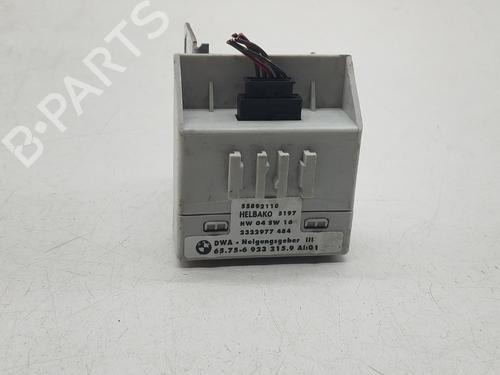 Electronic module BMW 3 (E46) | BP30850589M83 - Image 6
