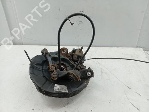 Used Left rear steering knuckle BMW 4 Gran Coupe (F36) [2014-2021]  30850590