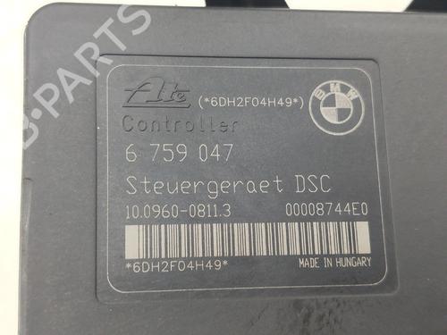 ABS pump BMW 3 (E46)  | BP30850593M43 