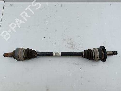 Used Left rear driveshaft BMW 3 Touring (F31) [2012-2019]  30850594
