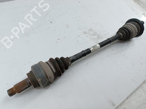 Left rear driveshaft BMW 3 Touring (F31)  | BP30850594M40 