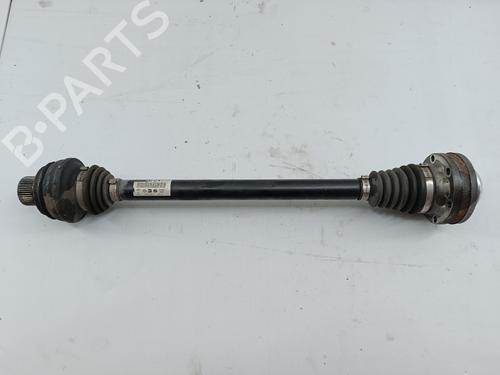 Używane Inne AUDI Q5 (8RB) 3.0 TDI quattro (240 hp) 30850595