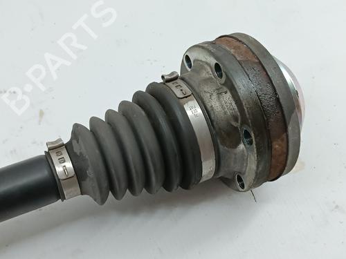 Left rear driveshaft AUDI Q5 (8RB) 3.0 TDI quattro | BP30850595M40