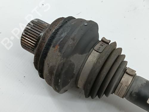 Left rear driveshaft AUDI Q5 (8RB) 3.0 TDI quattro | BP30850595M40