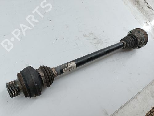 Left rear driveshaft AUDI Q5 (8RB) 3.0 TDI quattro | BP30850595M40