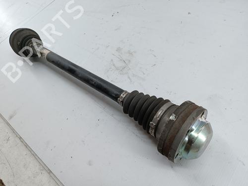 Left rear driveshaft AUDI Q5 (8RB)  | BP30850596M40 