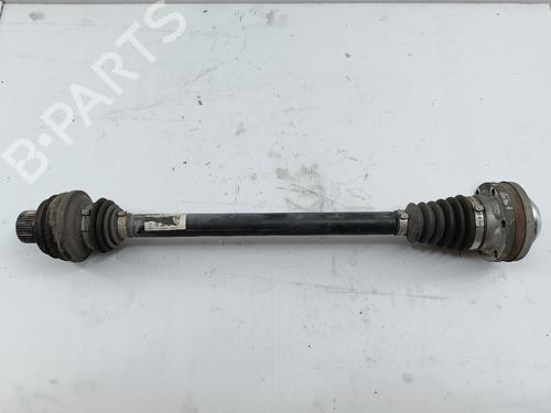 Używane Inne AUDI Q5 (8RB) [2008-2019]  30850596