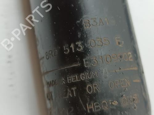 Left rear shock absorber AUDI Q5 (8RB) | BP30852465M18