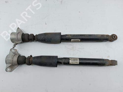 Używane Amortyzator tylny lewy AUDI Q5 (8RB) [2008-2019]  30852465