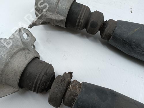 Left rear shock absorber AUDI Q5 (8RB) | BP30852465M18