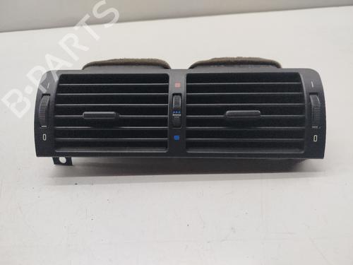 Dashboard BMW 3 (E46) [1997-2005]  30852467