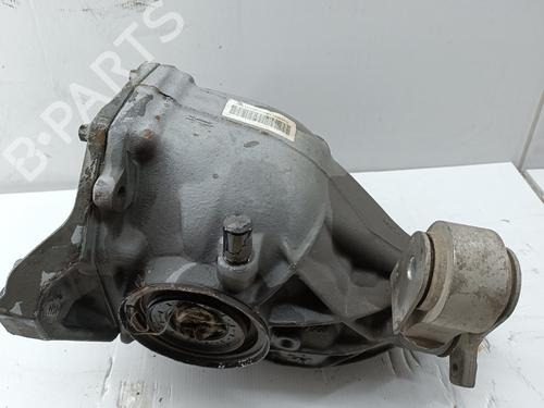 Differensial bakvogn MERCEDES-BENZ E-CLASS (W212) E 220 CDI (163 hp) 30852466