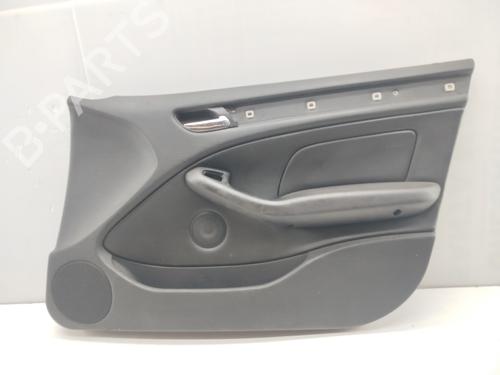 Used Front right panel BMW 3 (E46) [1997-2005]  30852469