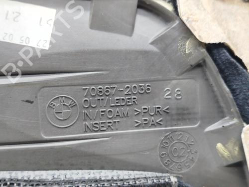 Front right panel BMW 3 (E46) | BP30852469C59