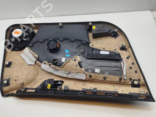 Front right panel BMW 3 (E46) | BP30852469C59