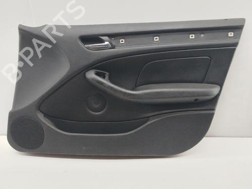 Front right panel BMW 3 (E46) | BP30852469C59