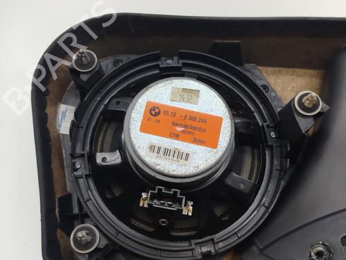 Front right panel BMW 3 (E46) | BP30852469C59