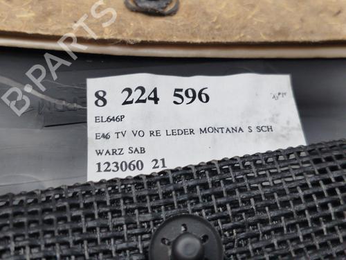 Front right panel BMW 3 (E46) | BP30852469C59