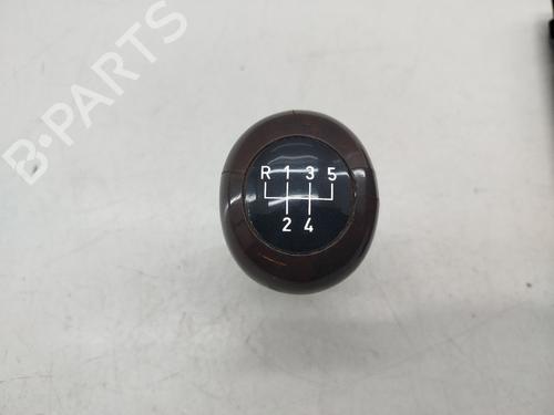 Shift knob BMW 3 (E46) | BP31254220I34