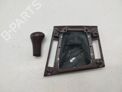 Shift knob BMW 3 (E46) | BP31254220I34