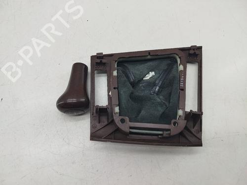 Shift knob BMW 3 (E46) | BP31254220I34
