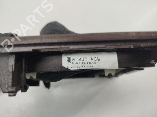 Shift knob BMW 3 (E46) | BP31254220I34