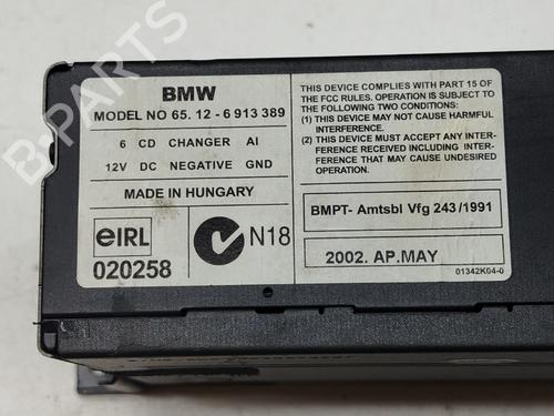 Other BMW 3 (E46)  | BP30852472O1 