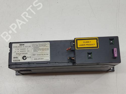 Other BMW 3 (E46)  | BP30852472O1 