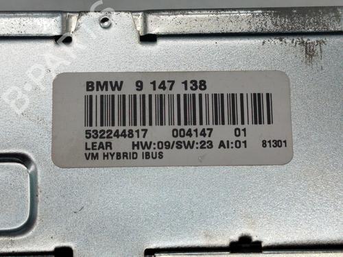 Switch BMW 3 (E46)  | BP30852473I30 